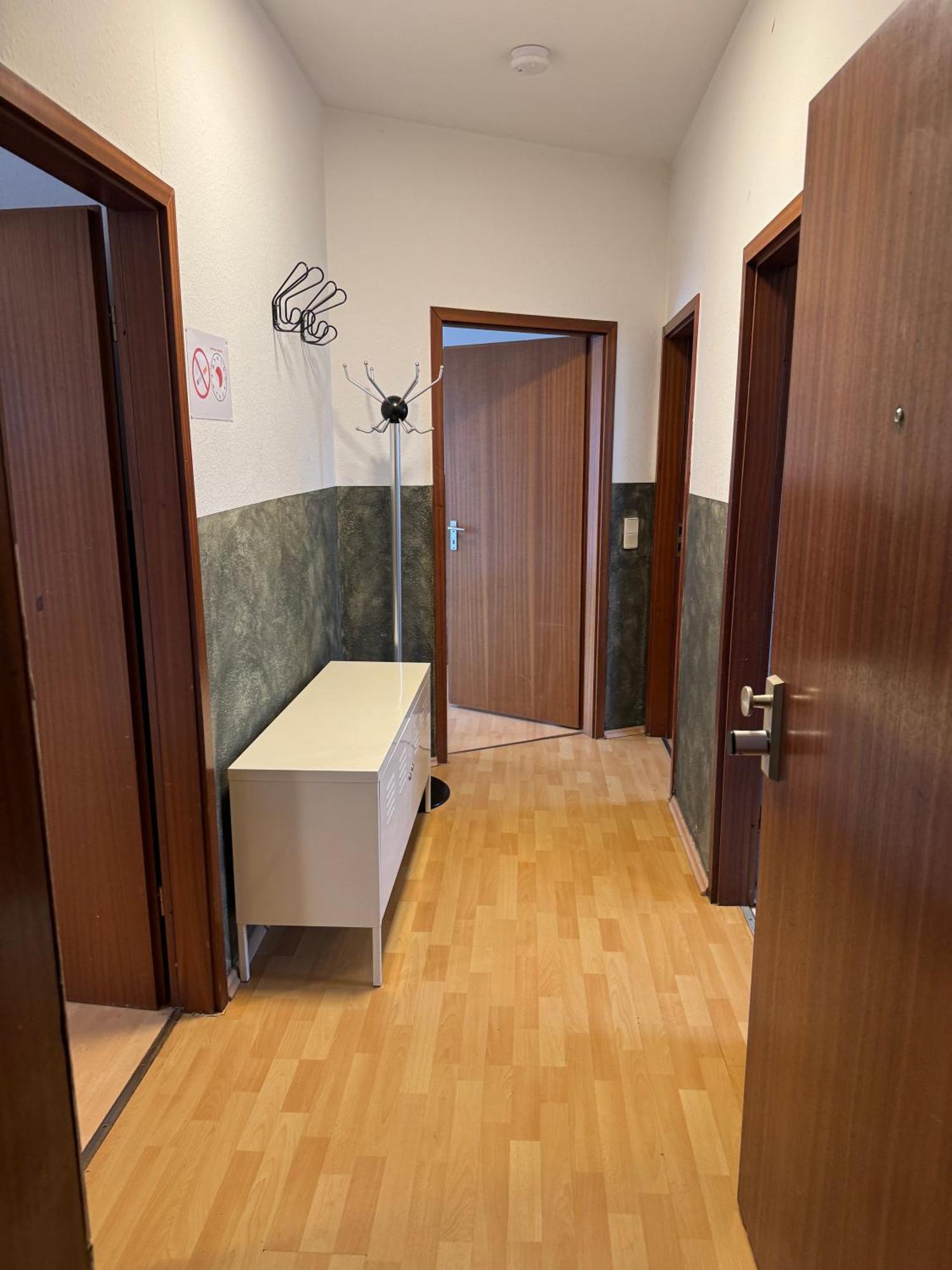 M M Central Apartments Gruppen, Handwerker und Monteure Budget Berlijn Kamer foto