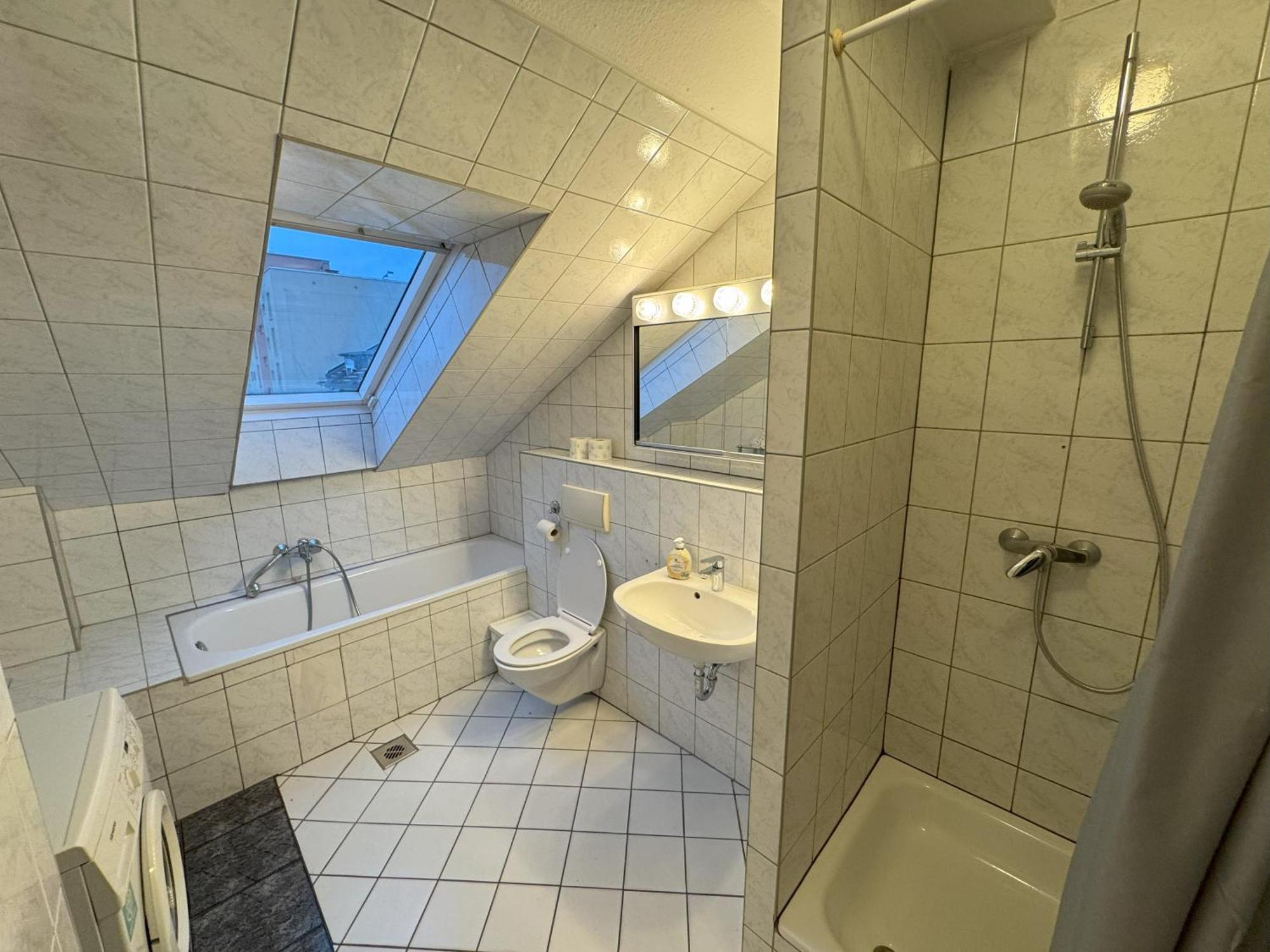 M M Central Apartments Gruppen, Handwerker und Monteure Budget Berlijn Buitenkant foto