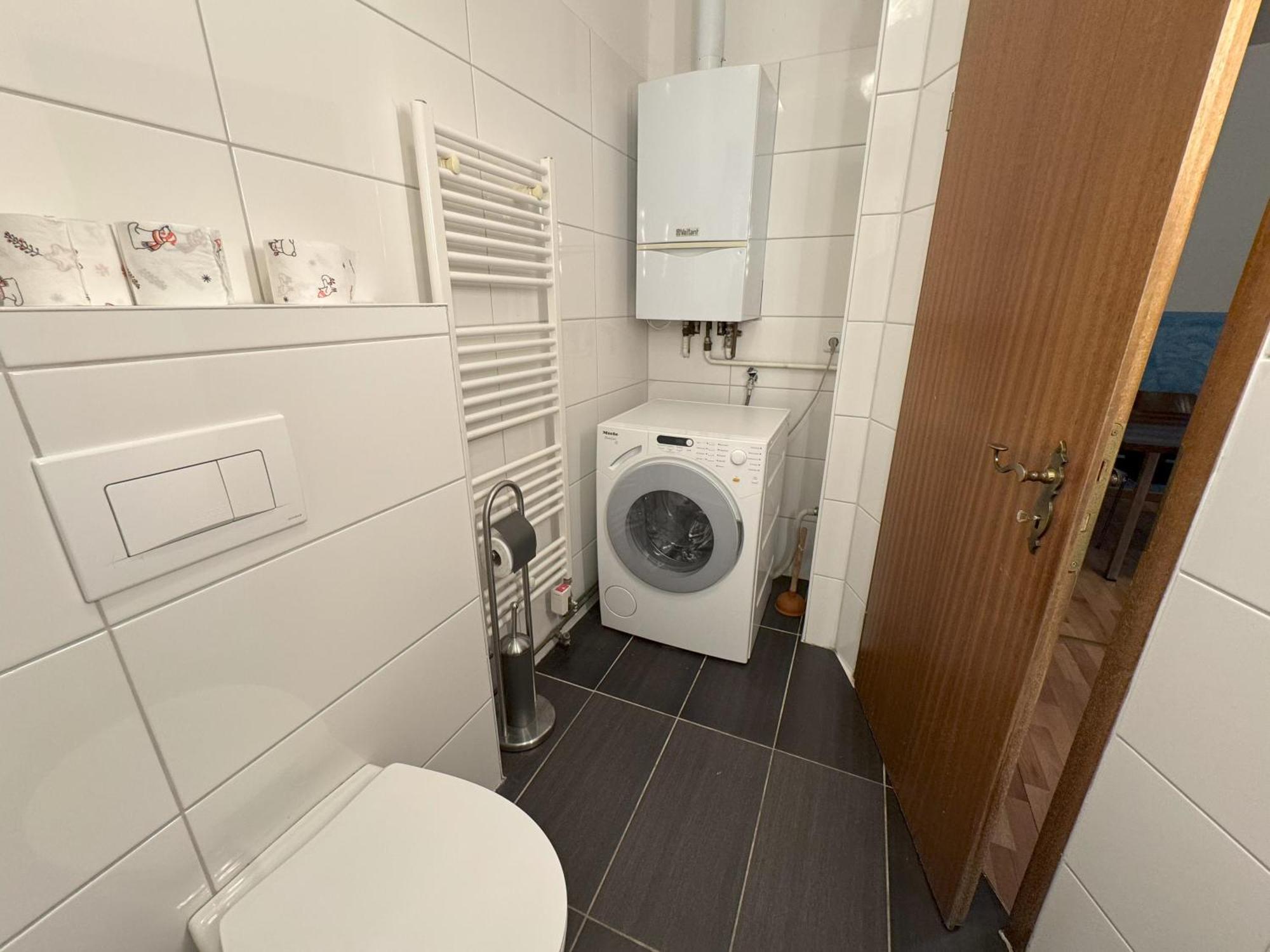 M M Central Apartments Gruppen, Handwerker und Monteure Budget Berlijn Kamer foto